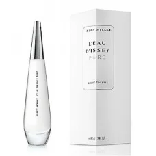 Issey Miyake L`Eau d`Issey Pure Eau de Toilette